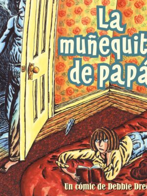 La muñequita de papá