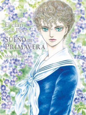 El Clan de los Poe Sueño de primavera