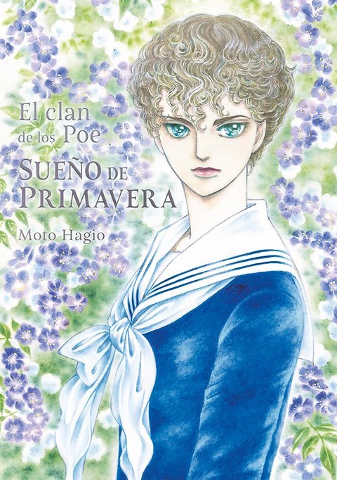 El Clan de los Poe Sueño de primavera