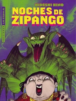 Noches de Zipango