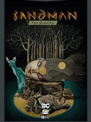 Sandman 03 (DC Pocket): País de sueños