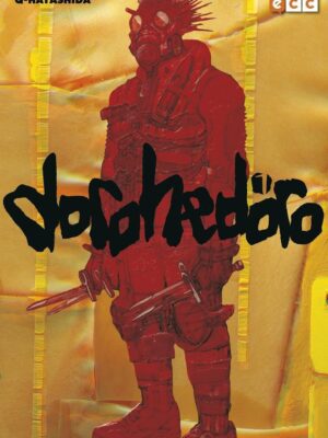 Dorohedoro 1