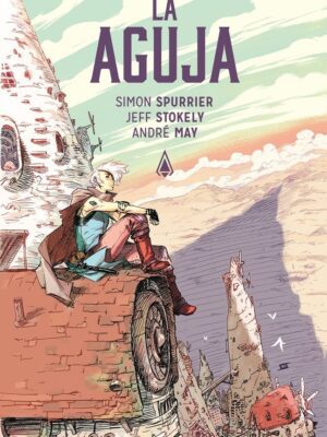 La Aguja