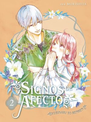 Signos de afectos 2