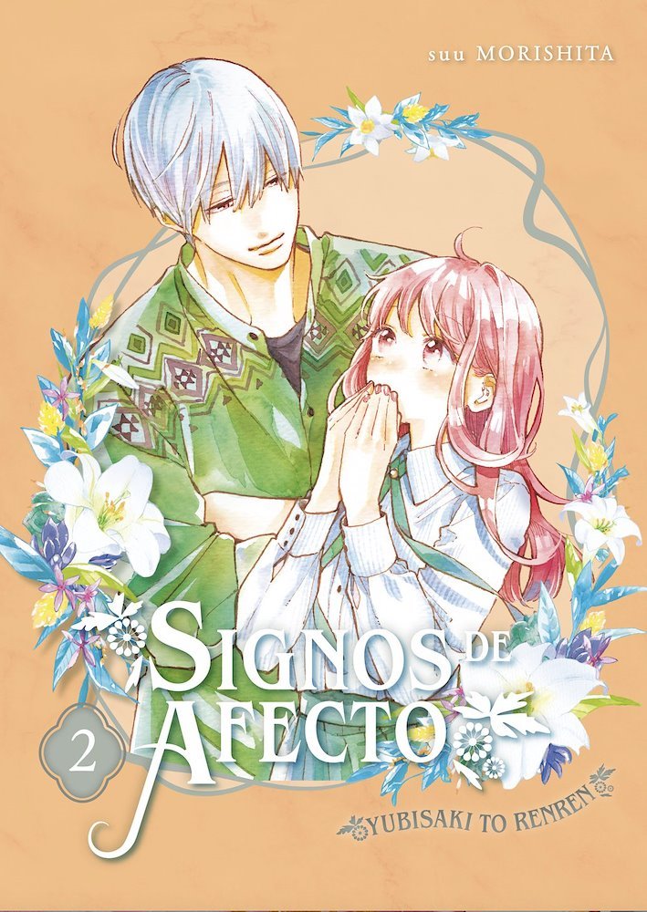 Signos de afectos 2