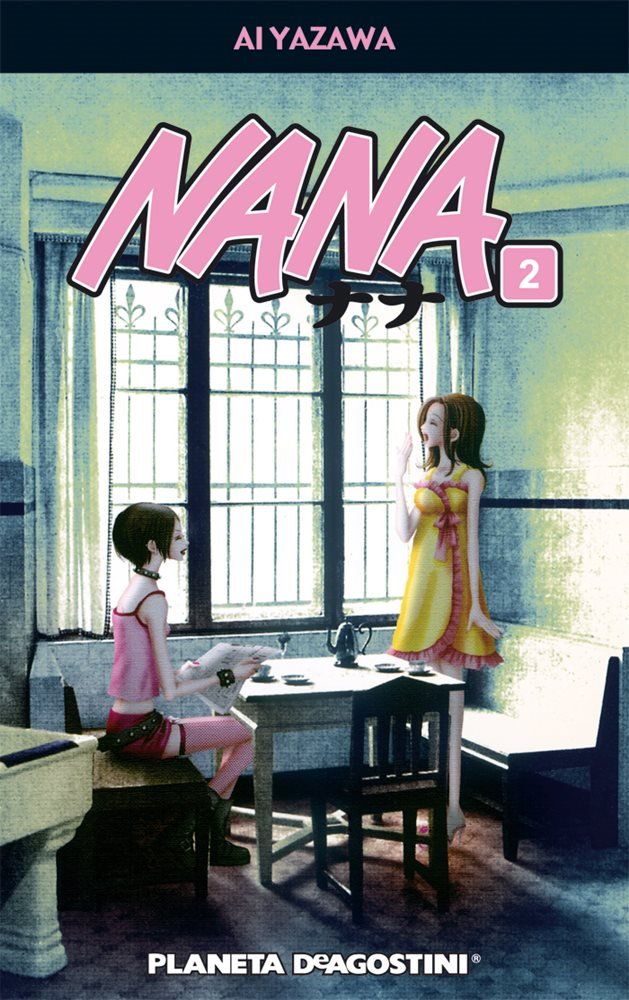Nana 02